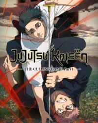 Chú Thuật Hồi Chiến: Tử Diệt Hồi Du
