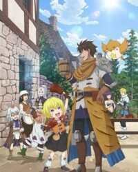 29-sai Dokushin Chuuken Boukensha no Nichijou