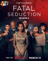 Cám Dỗ Chết Chóc (Phần 3)