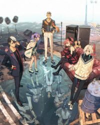 SI-VIS: The Sound of Heroes