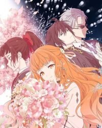 Sứ Giả Bốn Mùa: Vũ Điệu Mùa Xuân