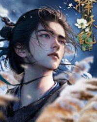 Trạch Thiên Ký 3D