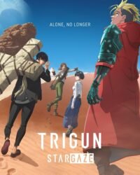 Trigun Stargaze