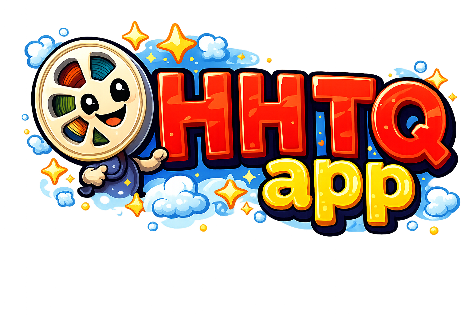 HHTQ - Hoạt hình Trung Quốc 