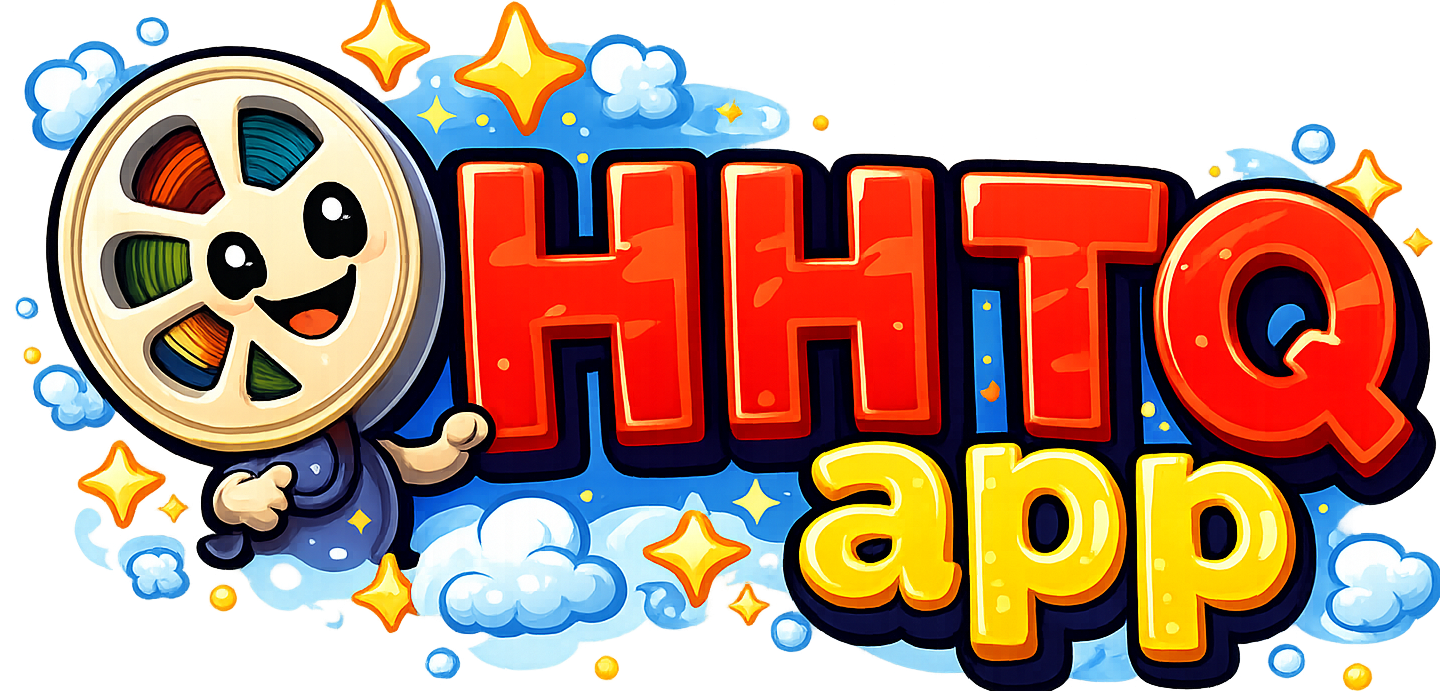 HHTQ Hay  - Hoạt Hình Thuyết Minh .