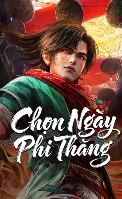 Trạch Nhật Phi Thăng